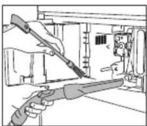 Atag CM4612D - Important! - 3