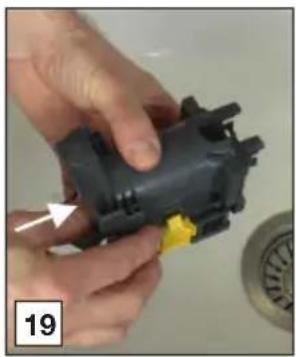 Atag CM4612D - Important! - 63