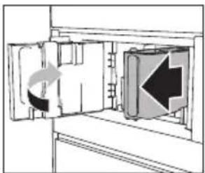 Atag CM4612D - Important! - 26
