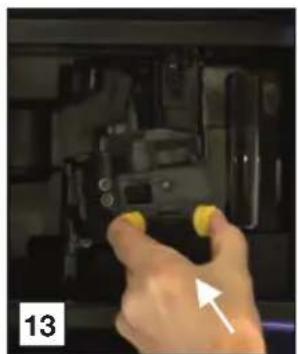 Atag CM4612D - Important! - 45