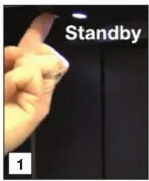Standby 1