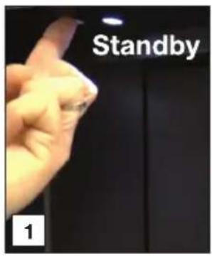 Standby 1