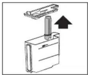 Atag CM4612D - Important! - 10