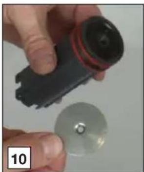 Atag CM4612D - Important! - 54