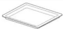 Atag MA4692C - Accessoires qui peuvent être fournis avec votre appareil (selon le modèle) - 1