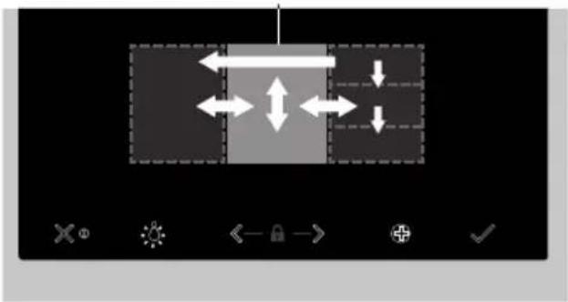 Atag MA4692C - Navigatie en bediening - 1