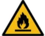 BOSCH KGN36IJEB - ⚠ WAARSCHUWING – Brandgevaar! - 1