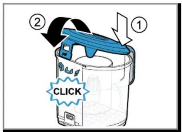 ① ② ① CLICK