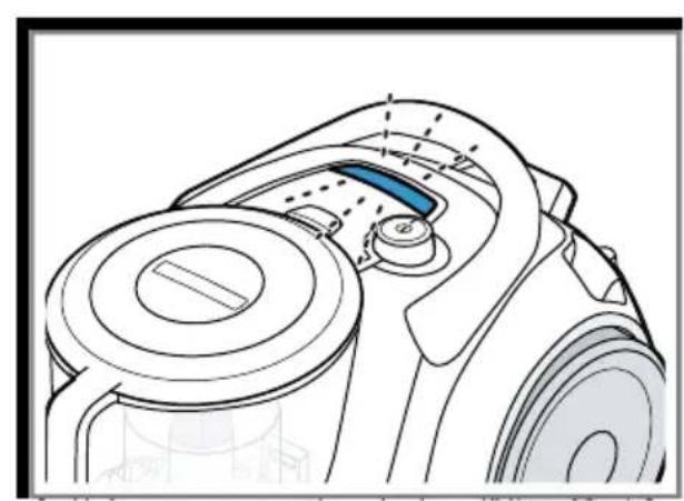 BOSCH Serie 6 BGC41X36 - https://digitalguide.bsh-group.com/?mat-no=8001259468 - 30