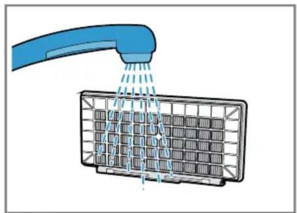 BOSCH Serie 6 BGC41X36 - https://digitalguide.bsh-group.com/?mat-no=8001259468 - 36