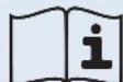 BOSCH ErgoMixx Style MS6CM4150 - Symbol Innebörd - 1
