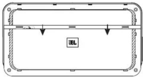JBL Club A1000 - 2