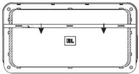 JBL Club A1000 - 1