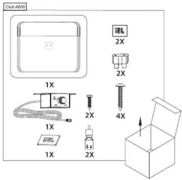 Club A1000 2X 3X 1X 2X 4X 2X 1X 1X 2X 3X