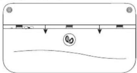 INFINITY Reference 7005A - ERİŞIM BAĞLANTILARI/ KONTROL PANELI - 1