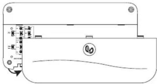INFINITY Reference 3004A - 2