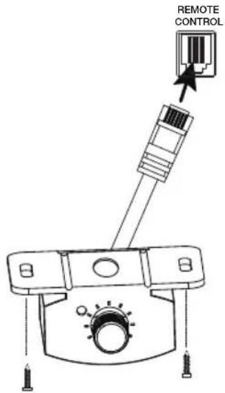 REMOTE CONTROL