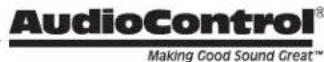 AudioControl DM-810 - Delay - 3