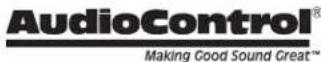 AudioControl DM-810 - Features - 5