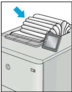 ARCHOS Oxygen 63 - Troubleshoot image defects - 10