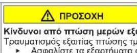 BOSCH KIN86VFF0 - Αντικατάσταση επίπεδου μεντεσέ - 8