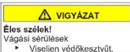 BOSCH KIN86VFF0 - Különleges eszközök - 4