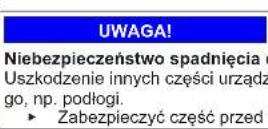 BOSCH KIN86AFF0 - Wymiana zawiasu suwakowego - 8