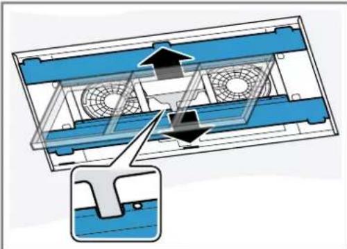 SIEMENS LR16RBQ20 - da Montagevejledning - 2