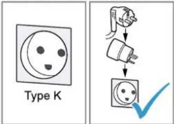 Type K