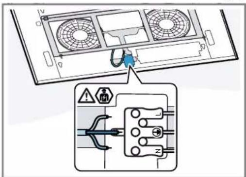 SIEMENS LR16RBQ20 - ⚠️ WARNING! – Risk för personskador! - 6