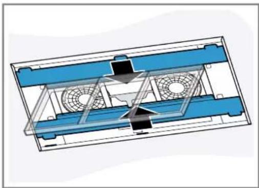 SIEMENS LR16RBQ20 - da Montagevejledning - 1
