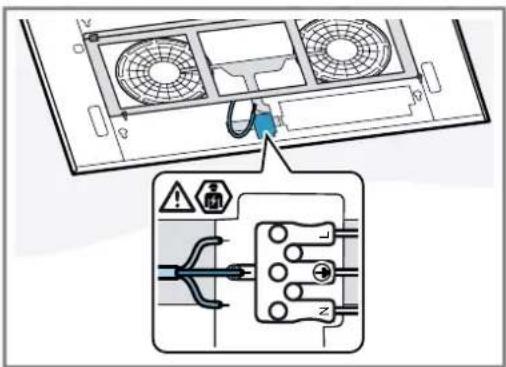 SIEMENS LR16RBQ20 - ⚠ ADVARSEL – Kvelningsfare! - 2