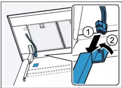 SIEMENS LR16RBQ20 - ADVARSEL – Fare for tilskadekomst! - 3