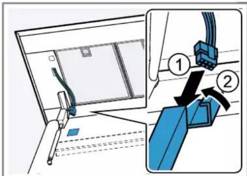 SIEMENS LR16RBQ20 - ⚠️ WARNING! – Risk för personskador! - 3