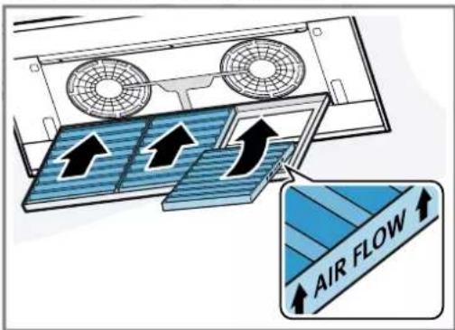 AIR FLOW