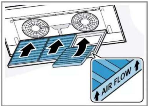 AIR FLOW