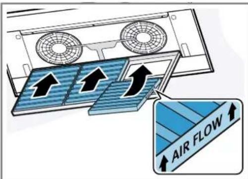 AIR FLOW