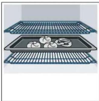 SIEMENS HB273ABS0S - Energibesparelse - 3