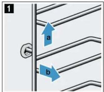 1 a b