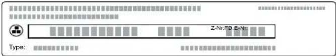 SIEMENS HB274ABS0S - Kundeservice - 1