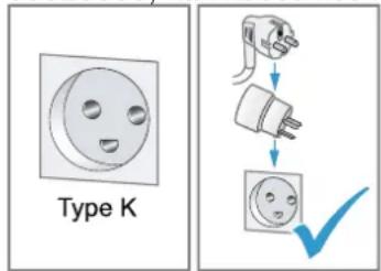 Type K