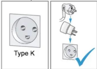 Type K