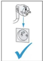 SIEMENS LI64LB531 - ⚠ ADVARSEL – Fare for elektrisk stød! - 2
