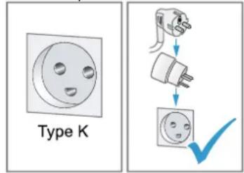 Type K