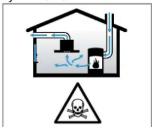 SIEMENS LI64LB531 - WARNING – Risk för förgiftning! - 1