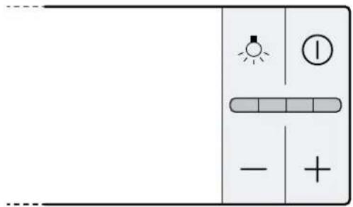 SIEMENS LI64LB531 - Kontroller variant 3 - 1
