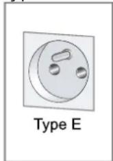 SIEMENS LI64LB531 - ⚠ ADVARSEL – Fare for elektrisk stød! - 1
