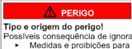 NEFF KI5862FF0 - Estrutura dos avisos - 2