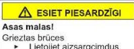 NEFF KI5862FF0 - Plakanās viras nomaiņa - 4