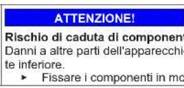 NEFF KI5862FF0 - Sostituzione della cerniera piatta - 10